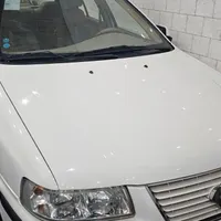 سمند LX مدل ۱۳۹۸
