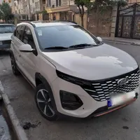 امویام X33 Cross (اومودا C3)، مدل ۱۴۰۲