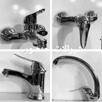 شیرالات برنجی کاتریج ۴۰طرح تعویض میرزایی