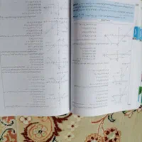 گام به گام دروس طلایی تجربی دوازدهم و نمونه سوالات|کتاب و مجله آموزشی|تهران, حسن‌آباد|دیوار