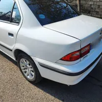 سمندتکسوز رخش کاملا خانگی