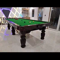 میز بیلیارد m1 ویراکا|ورزشهای توپی|ایلام, |دیوار