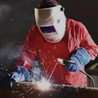 جوشکاری و برشکاری و آهنگری،تعمیرات، ساخت و نصب