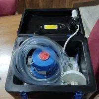 نصب و تعمیر آبگرمکن دیواری،شیرآلات،پمپ آب،لوله کشی|خدمات پیشه و مهارت|همدان, |دیوار