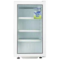 یخچال هتلی ایستکول ویترینی/شوکیس/ ۵ فوت TM9580-cs|فروشگاه و مغازه|مشهد, محمدآباد|دیوار