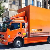 دفتر حمل و نقل اثاث منزل پویا با کارگر|خدمات حمل و نقل|نیشابور, هفده شهریور|دیوار
