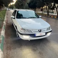 پارس موتور جدید XU7P مدل 1402|خودرو سواری و وانت|زاهدان, |دیوار