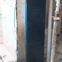 واتراستاپ ژل میکروسیلیس مقاوم سازی گروتFRP|مصالح و تجهیزات ساختمان|اهواز, گلستان|دیوار