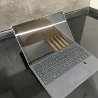 Surface pro7