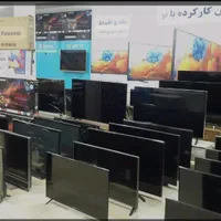 / خریدار وفروش تلویزیون سالم