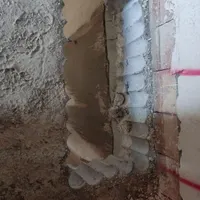کر گیری وبرش بتن