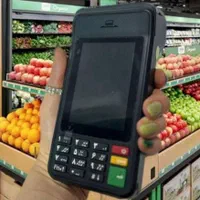 کش*لس /کارت sp580 خوان/ پل تمدن|فروشگاه و مغازه|اصفهان, عسگریه|دیوار