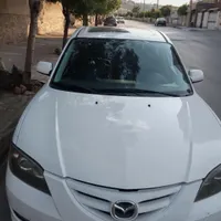 مزدا تری مدل 87