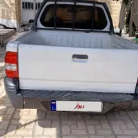 وانت پراید 151 SE، مدل ۱۳۹۳
