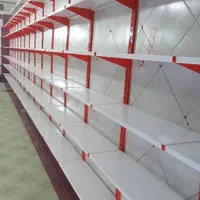 قفسه نو و در حد نو|فروشگاه و مغازه|اراک, |دیوار