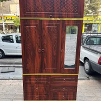 کمد چند تیکه ام دی اف|جاکفشی، کمد، دراور|خرمشهر, |دیوار