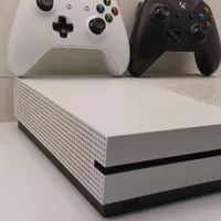 فروش اقساطی XBOX ONE S یک ترابایت|کنسول، بازی ویدئویی و آنلاین|آستانه اشرفیه, |دیوار