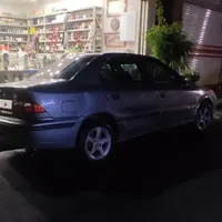 سمند EL دوگانه سوز، مدل ۱۳۹۰