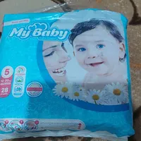 مای بی بی|اسباب و اثاث بچه|اندیمشک, |دیوار