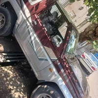 پاترول(تویوتا دایهاتسو راکی )