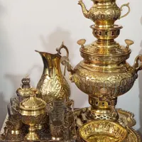 سرویس سماور