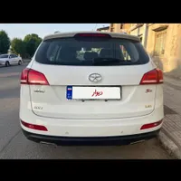 جک s5 در حد صفر لاکاغذی|خودرو سواری و وانت|اصفهان, ملک‌شهر|دیوار
