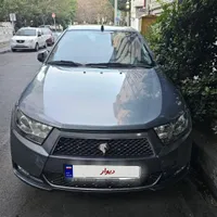 دنا خاکستری مدل 96|خودرو سواری و وانت|تهران, سیدخندان|دیوار