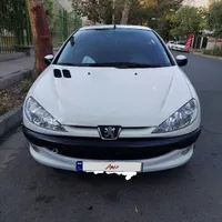 پژو 206 SD V20، مدل ۱۳۸۷|خودرو سواری و وانت|تهران, تهران‌سر|دیوار