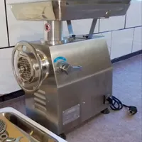 چرخ گوشت صنعتی گیربکسی TK32 اکبند|خردکن، آسیاب، غذاساز|تهران, ائمه اطهار|دیوار