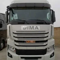 دیما ۴۹۰ با شرایط کار