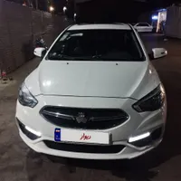 شاهین G CVT، مدل ۱۴۰۲|خودرو سواری و وانت|مشهد, بهارستان (ارغوان)|دیوار