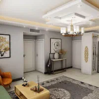 پیش فروش آپارتمان ۱۰۰ متری با پارکینگ اختصاصی