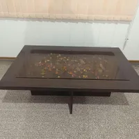 میز جلو مبلی|مبلمان خانگی و میز عسلی|مرودشت, ژیان|دیوار