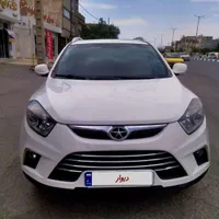 جک S5 دنده‌ای، مدل ۱۳۹۵