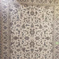 فرش ستاره کویر یزد فروش ۱۰۰۰مترمربع|فرش|اصفهان, شاهزید|دیوار