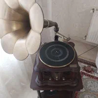 گرامافون والتر