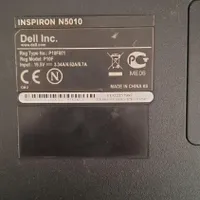 دل N5010 سالم