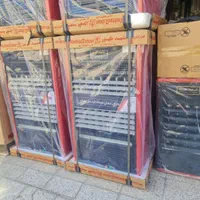 هیترگازی فن دار مدل ۵۰هزار کولر بخاری|بخاری، هیتر، شومینه|مشهد, ثامن|دیوار