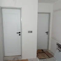 تولید درب اتاقی و ضدسرقت|مصالح و تجهیزات ساختمان|نیشابور, چاه بلند|دیوار