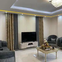 پرده پانچی آماده |پرده، رانر، رومیزی|مشهد, شهرک رازی (شهرک غرب)|دیوار