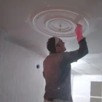 گچکار،بنا گچ کار،تخریب لکه گیری،استادگچ کاری،گچبری|خدمات پیشه و مهارت|تهران, یافت آباد جنوبی|دیوار