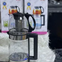 چایساز روهمی دسینی / چای ساز