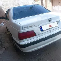 پژو پارس LX TU5، مدل ۱۳۹۵|خودرو سواری و وانت|رامهرمز, |دیوار