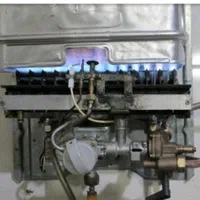 نصب و سرویس آبگرمکن دیواری و بخا ری لوله کشی اب