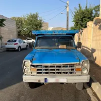 نیسان ۸۷ دوگانه شرکتی