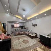 نیم پیلوت نماسنگ ۱۷۰ متری مدارک آماده انتقال کنتور|فروش خانه و ویلا|چمستان, |دیوار