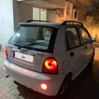 Mvm 110 چهار سیلندر|خودرو سواری و وانت|میناب, |دیوار