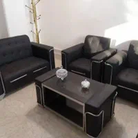 مبلمان اداری مدیریتی کنفرانسی صندلی انتظار|دفتر کار|تبریز, |دیوار