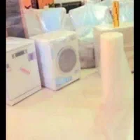 جابجایی اسباب کشی منزل با کارگران حرفه ای و ماهر|خدمات حمل و نقل|گرگان, |دیوار