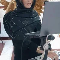 دی جی خانم